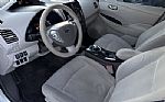2012 LEAF SL Thumbnail 8