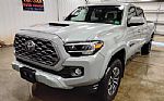 2022 Tacoma Thumbnail 4