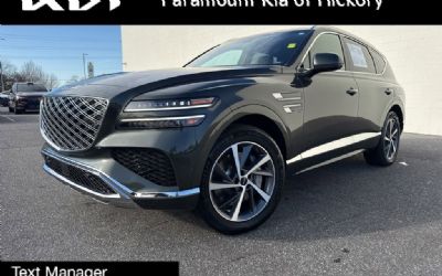 Photo of a 2025 Genesis GV80 Advanced for sale