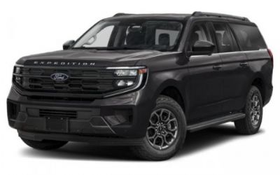 Photo of a 2026 Ford Expedition MAX Active 4WD for sale