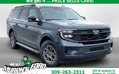 Photo of a 2026 Ford Expedition MAX Active for sale