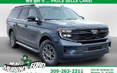 Photo of a 2026 Ford Expedition MAX Active for sale