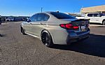 2022 5 Series M550I Xdrive Thumbnail 5