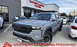 2024 Frontier Crew Cab PRO-X Thumbnail 1