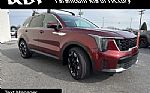 2024 Sorento Thumbnail 3