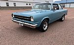 1968 RAMBLER Thumbnail 1