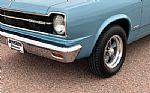 1968 RAMBLER Thumbnail 2
