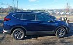 2022 CR-V Hybrid Thumbnail 6