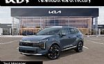 2026 Sportage Hybrid Thumbnail 1