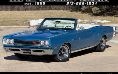 Photo of a 1969 Dodge Coronet R/T Convertible for sale