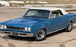 1969 Coronet R/T Thumbnail 3