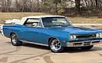 1969 Coronet R/T Thumbnail 29