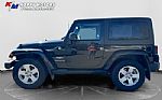2012 Wrangler Thumbnail 2