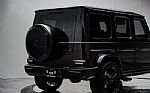 2025 G-Class Thumbnail 16