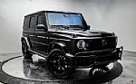 2025 G-Class Thumbnail 21
