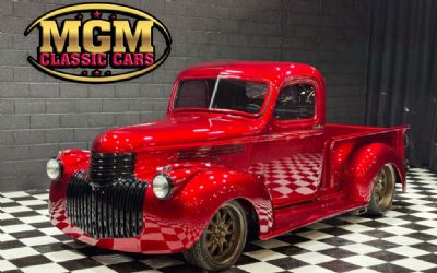 1946 Chevrolet C10 