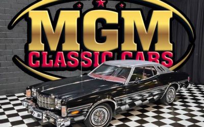 Photo of a 1974 Ford Gran Torino Elite for sale