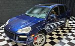 2008 Cayenne Thumbnail 4