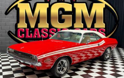 Photo of a 1971 Dodge Challenger for sale