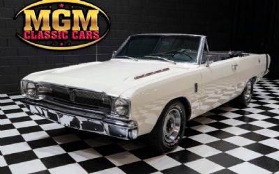 Photo of a 1967 Dodge Dart for sale