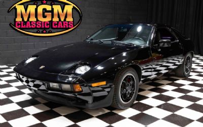 Photo of a 1979 Porsche 928 for sale