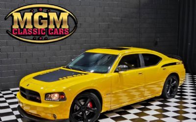 Photo of a 2006 Dodge Charger for sale