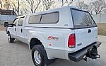 2004 F-350 Super Duty Thumbnail 3