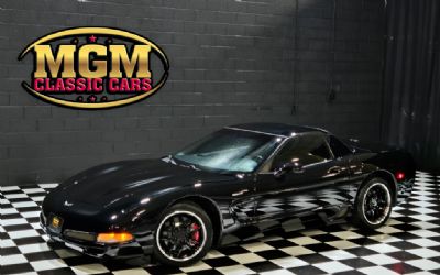 Photo of a 2001 Chevrolet Corvette for sale