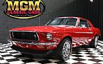 1968 Mustang Thumbnail 1