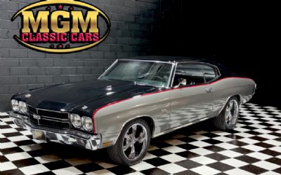Photo of a 1970 Chevrolet Chevelle for sale