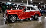 1949 Jeepster Thumbnail 5