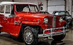 1949 Jeepster Thumbnail 14