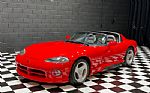 1992 Viper Thumbnail 4