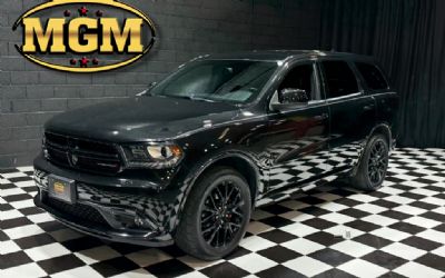 Photo of a 2016 Dodge Durango for sale