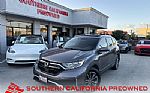 2022 CR-V EX Thumbnail 1