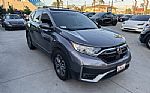 2022 CR-V EX Thumbnail 3