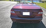 2007 CLK Class Thumbnail 13