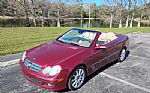 2007 CLK Class Thumbnail 19