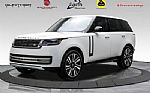 2023 Range Rover Thumbnail 1