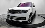 2023 Range Rover Thumbnail 5