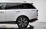 2023 Range Rover Thumbnail 9