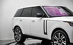 2023 Range Rover Thumbnail 24