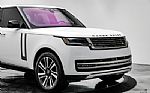 2023 Range Rover Thumbnail 25