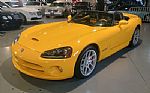 2005 Viper SRT-10 Thumbnail 1