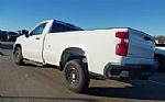 2025 SILVERADO 1500 Thumbnail 3