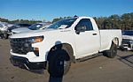 2025 SILVERADO 1500 Thumbnail 2