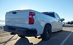 2025 SILVERADO 1500 Thumbnail 4
