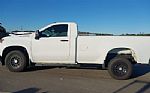 2025 SILVERADO 1500 Thumbnail 9