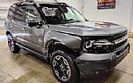 2025 BRONCO SPORT Thumbnail 1