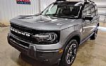 2025 BRONCO SPORT Thumbnail 4
